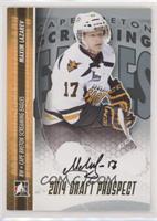 Maxim Lazarev #/20