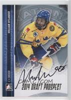 William Nylander #/20