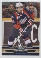 Josh Ho-Sang #/25