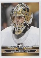 Marc-Andre Fleury #/25