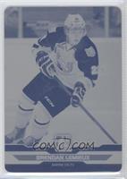 Brendan Lemieux #/1