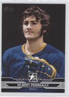 Gilbert Perreault #/10