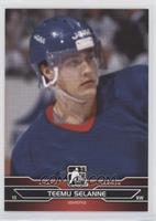 Teemu Selanne [EX to NM]