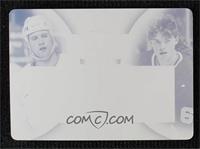 Owen Nolan, Jaromir Jagr #/1