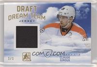 Claude Giroux #/1