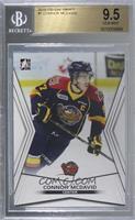 Connor McDavid [BGS 9.5 GEM MINT]