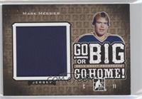 Mark Messier #/15