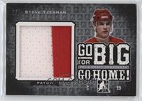 Steve Yzerman #/3