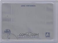 Jake Virtanen #/1