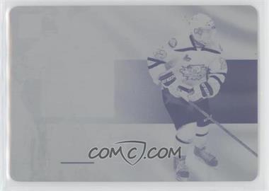 2014 In the Game Draft Prospects - Pride of a Nation - Printing Plate Cyan #PN-1 - Ivan Barbashev /1