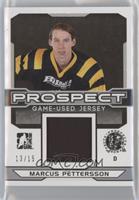 Marcus Pettersson #/15