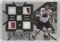 Jared McCann #/9