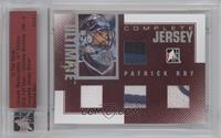 Patrick Roy [Uncirculated] #/1