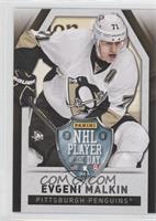 Evgeni Malkin