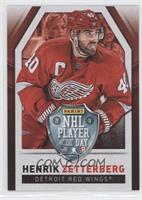 Henrik Zetterberg