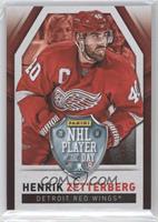 Henrik Zetterberg