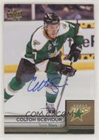 Colton Sceviour [EX to NM]