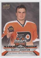 Scott Laughton