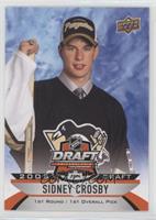 Sidney Crosby