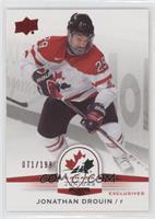 Jonathan Drouin #/199