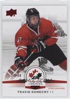 Travis Konecny #/99