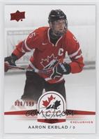 Aaron Ekblad #/199