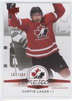 Curtis Lazar #/199