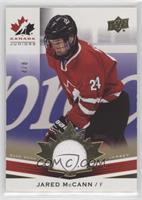 Jerseys - Jared McCann #/8