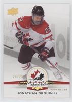 Jonathan Drouin #/25