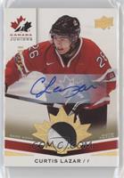 Jerseys - Curtis Lazar #/199