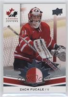 Jerseys - Zach Fucale