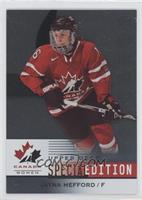 Jayna Hefford