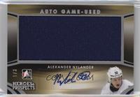 Alexander Nylander #/3