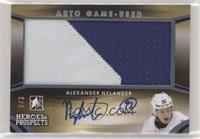 Alexander Nylander [Noted] #/3