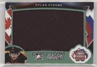 Dylan Strome #/25