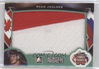 Noah Juulsen #/25