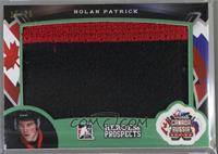 Nolan Patrick [Noted] #/25