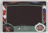 Ryan Gropp [EX to NM] #/25