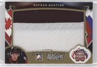 Nathan Bastian #/1