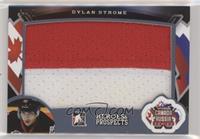 Dylan Strome #/10