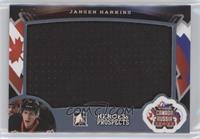 Jansen Harkins #/10