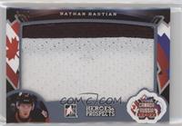 Nathan Bastian #/10