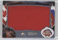 Ryan Gropp #/10