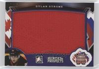 Dylan Strome #/15