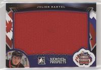 Julien Nantel #/15