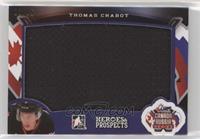 Thomas Chabot #/15