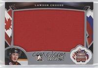 Lawson Crouse #/5