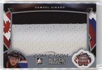 Samuel Girard #/5