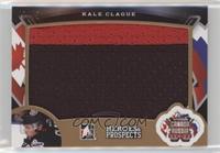 Kale Clague #/45