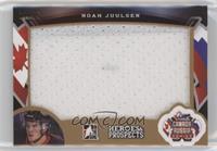 Noah Juulsen #/45